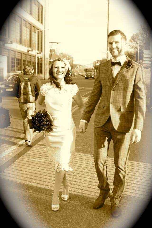Nosso casamento civil 13.6.15 - 1