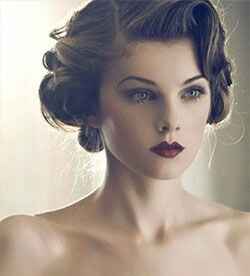 Ajuda com meu penteado... - 2
