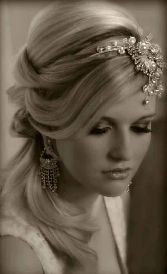 Ajuda com meu penteado... - 1