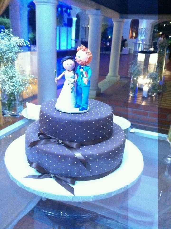 O dia mais feliz da minha vida!! - 5