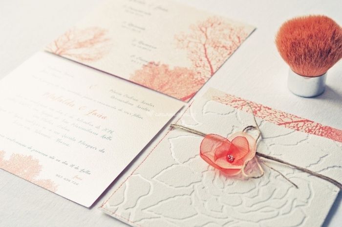 convite casamento