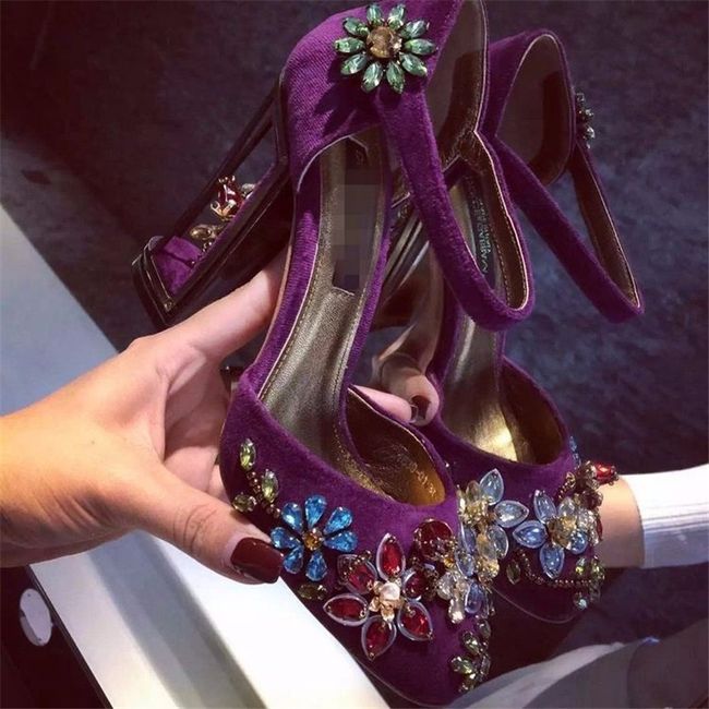 sapatos