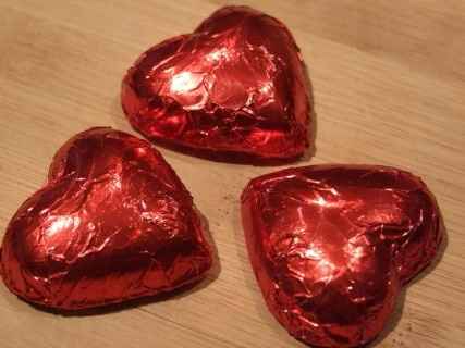 chocolates