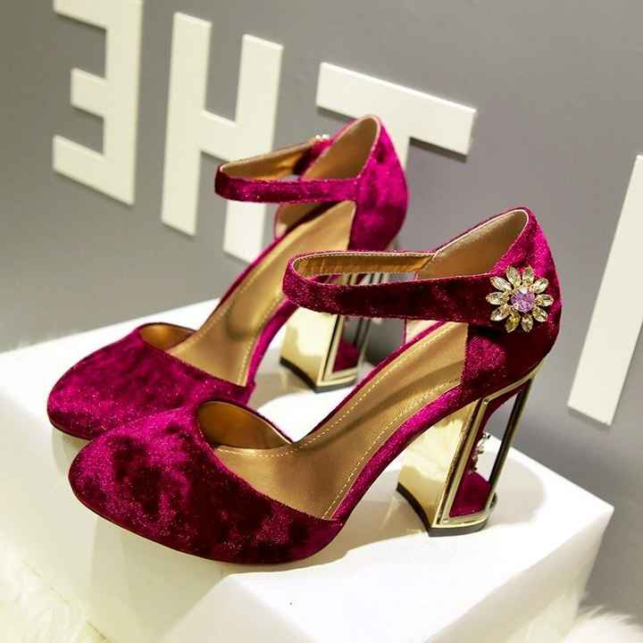 Sapatos