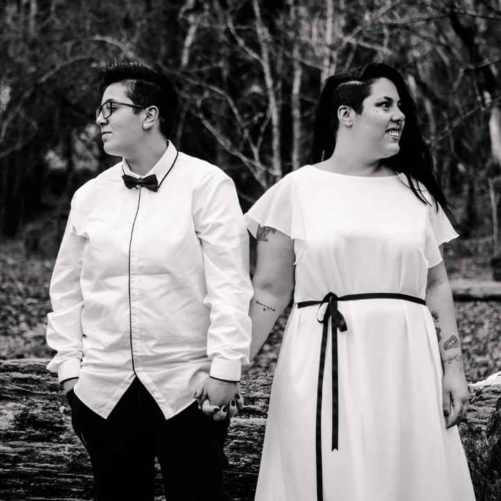 Bodas de Papel - 2