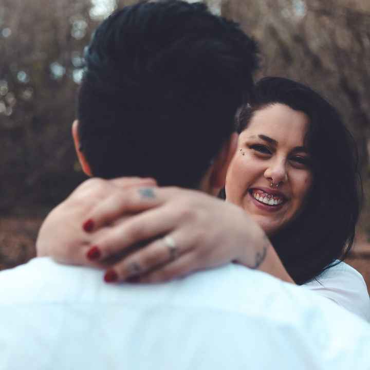 Bodas de Papel - 5