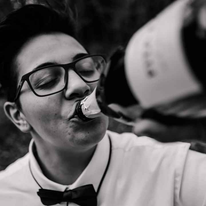 Bodas de Papel - 6