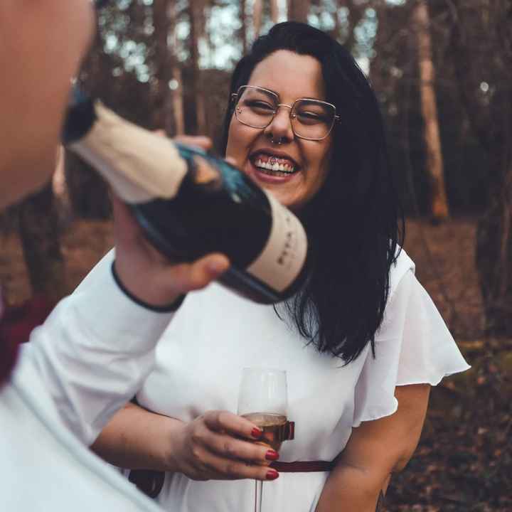 Bodas de Papel - 10