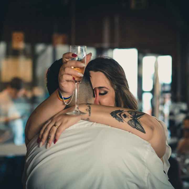 Bodas de Papel - 4