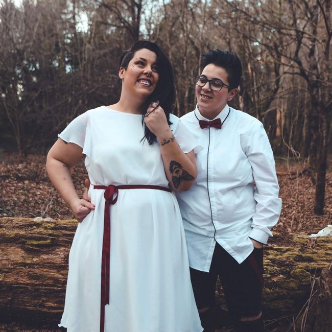 Bodas de Papel 4