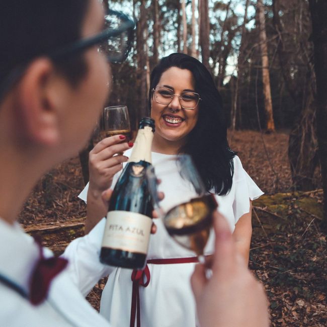 Bodas de Papel - 9