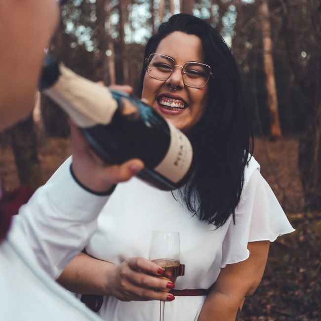 Bodas de Papel - 10