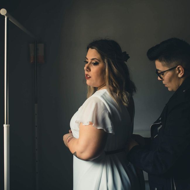 Bodas de Papel - 3