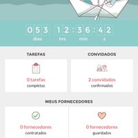 Quanto marca o contador? - 1
