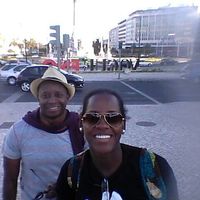 Be happy