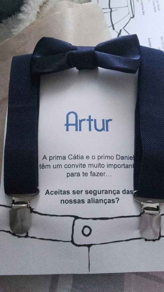  Seguranças das alianças - 2