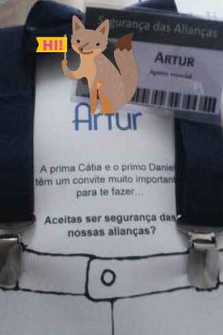  Seguranças das alianças - 3