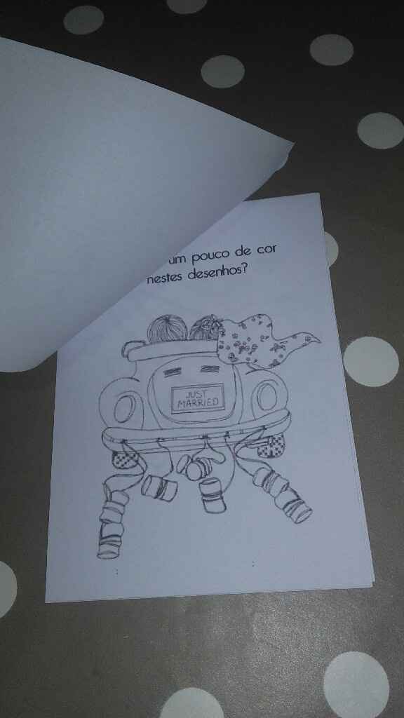 Checks a 194 dias - 2