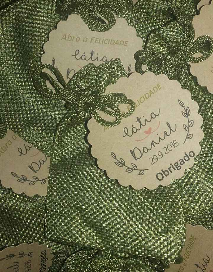 As comprinhas de hoje !! - 1