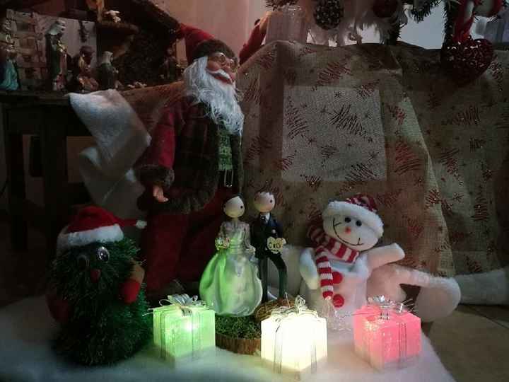 Topo de bolo em fuga - 13