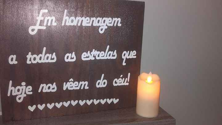 o nossos pormenores - 1