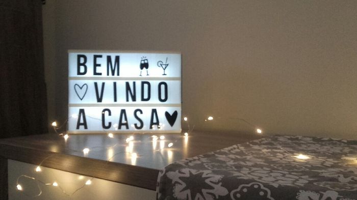  Mudanças saudáveis - 1