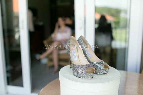 sapatos