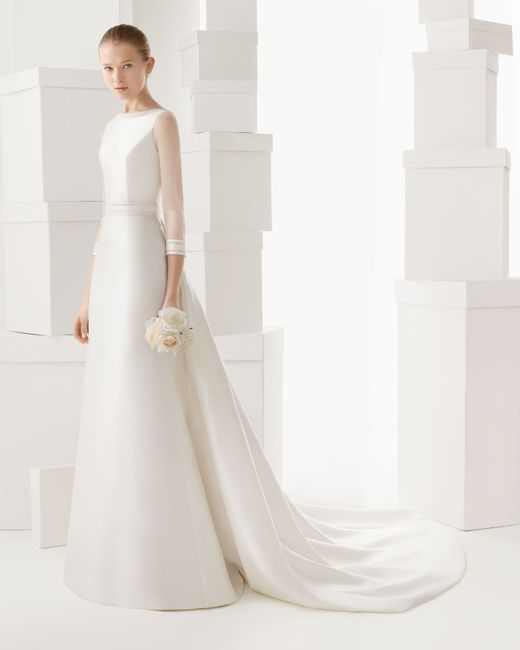 A prova do vestido! - 4