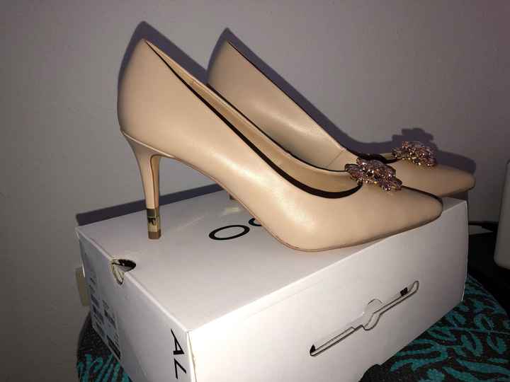 Sapatos check - 2