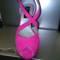 Sapatos fátima alves - 2