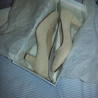Sapatos rasos - 1
