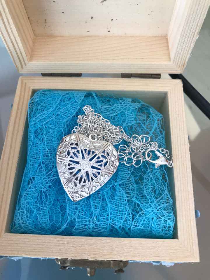 Convite damas de honor - 3