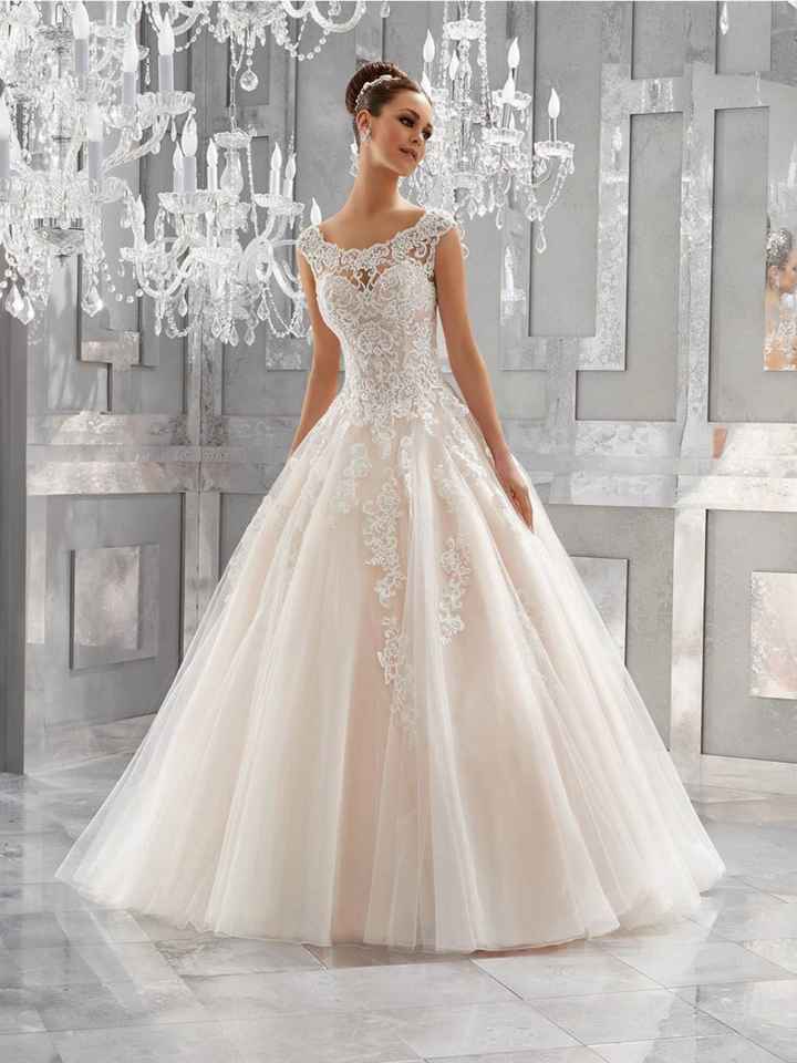  i say yes to the dress - 1
