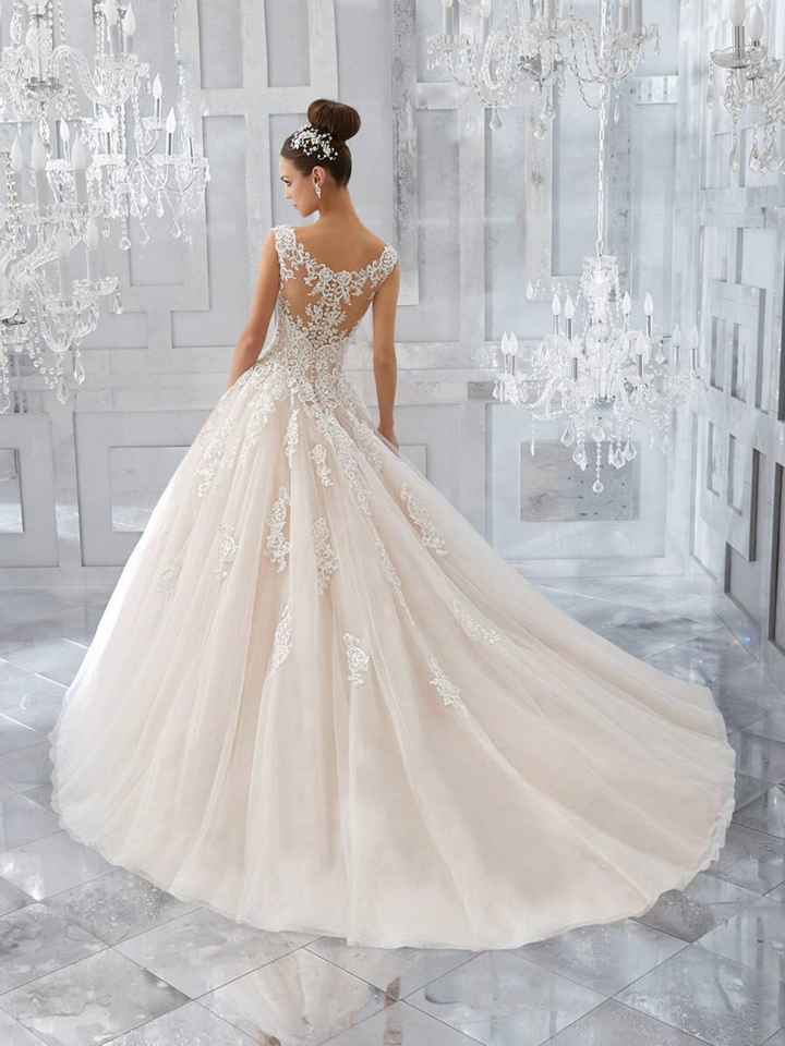  i say yes to the dress - 2