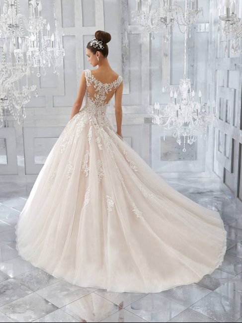 i say yes to the dress - 2