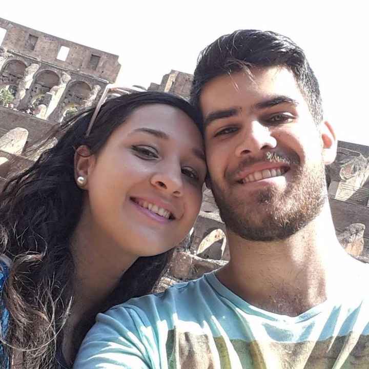 O amor da minha vida, no meu sonho