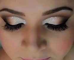 Este tipo de maquilhagem