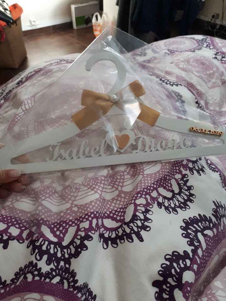  Cabides personalizados - 3