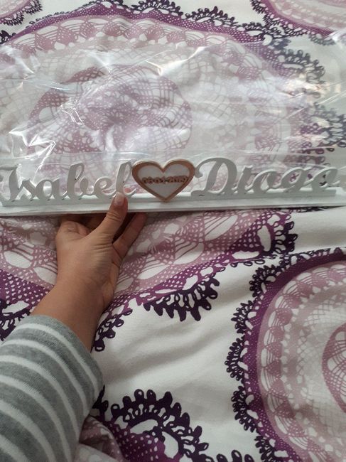  Cabides personalizados - 2
