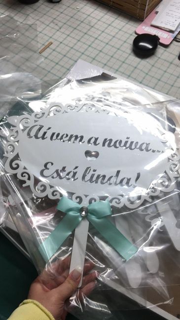 placa de igraja para a dama
