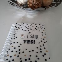 agenda