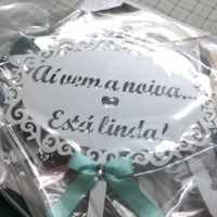 placa de igraja para a dama