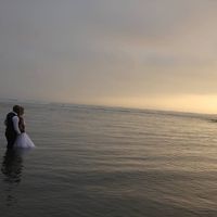 Praia da Polvoeira 