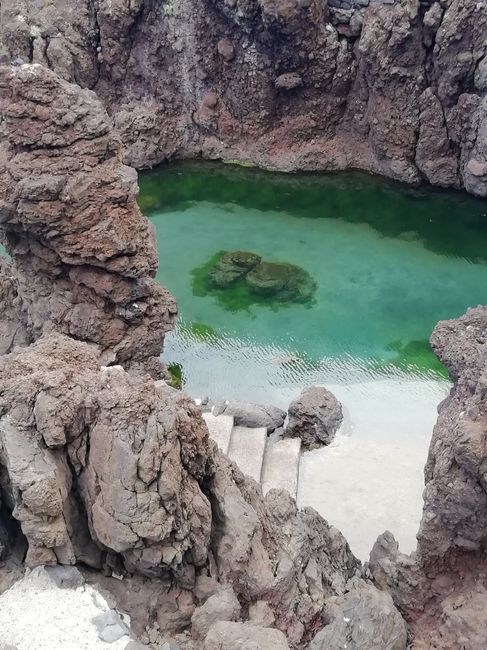 Lua de mel antecipada - Madeira 3