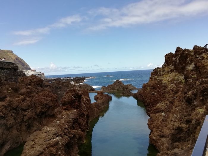 Lua de mel antecipada - Madeira 4