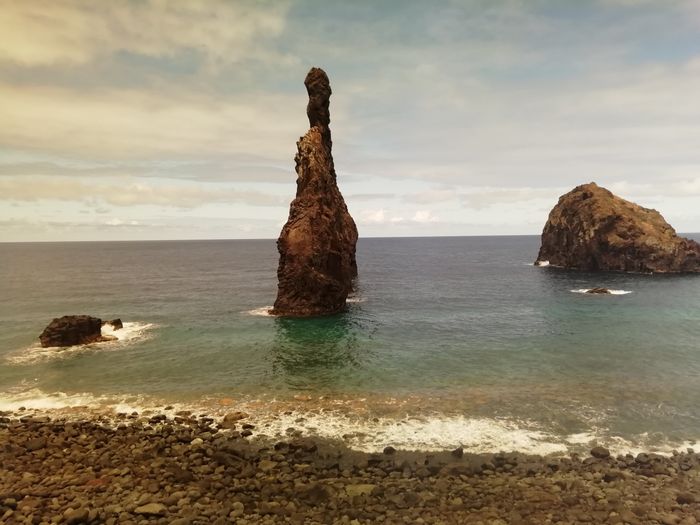 Lua de mel antecipada - Madeira 5