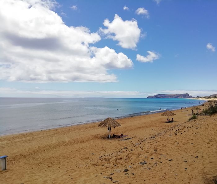 Lua de mel antecipada - Madeira 6