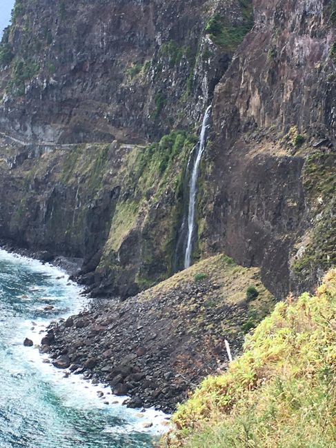 Lua de mel antecipada - Madeira 7