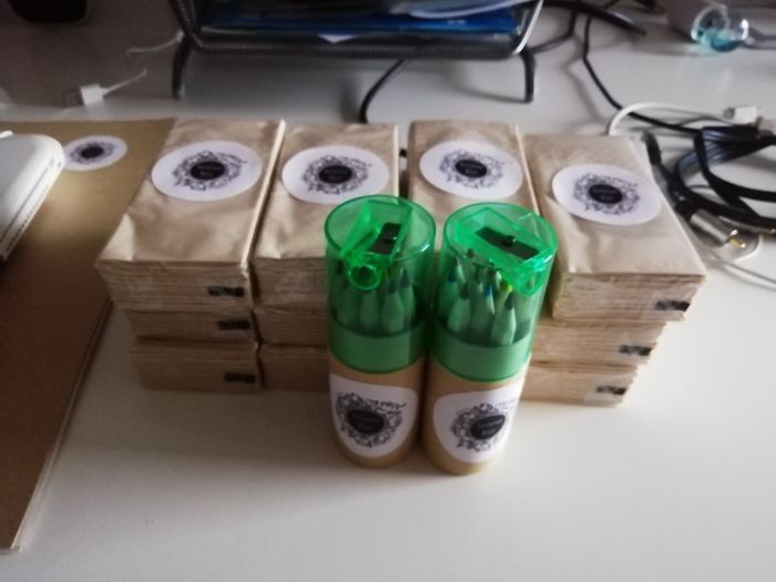 Checks (atrasados) :) 7