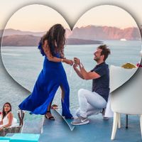 Onde foi o teu pedido de casamento? - 2